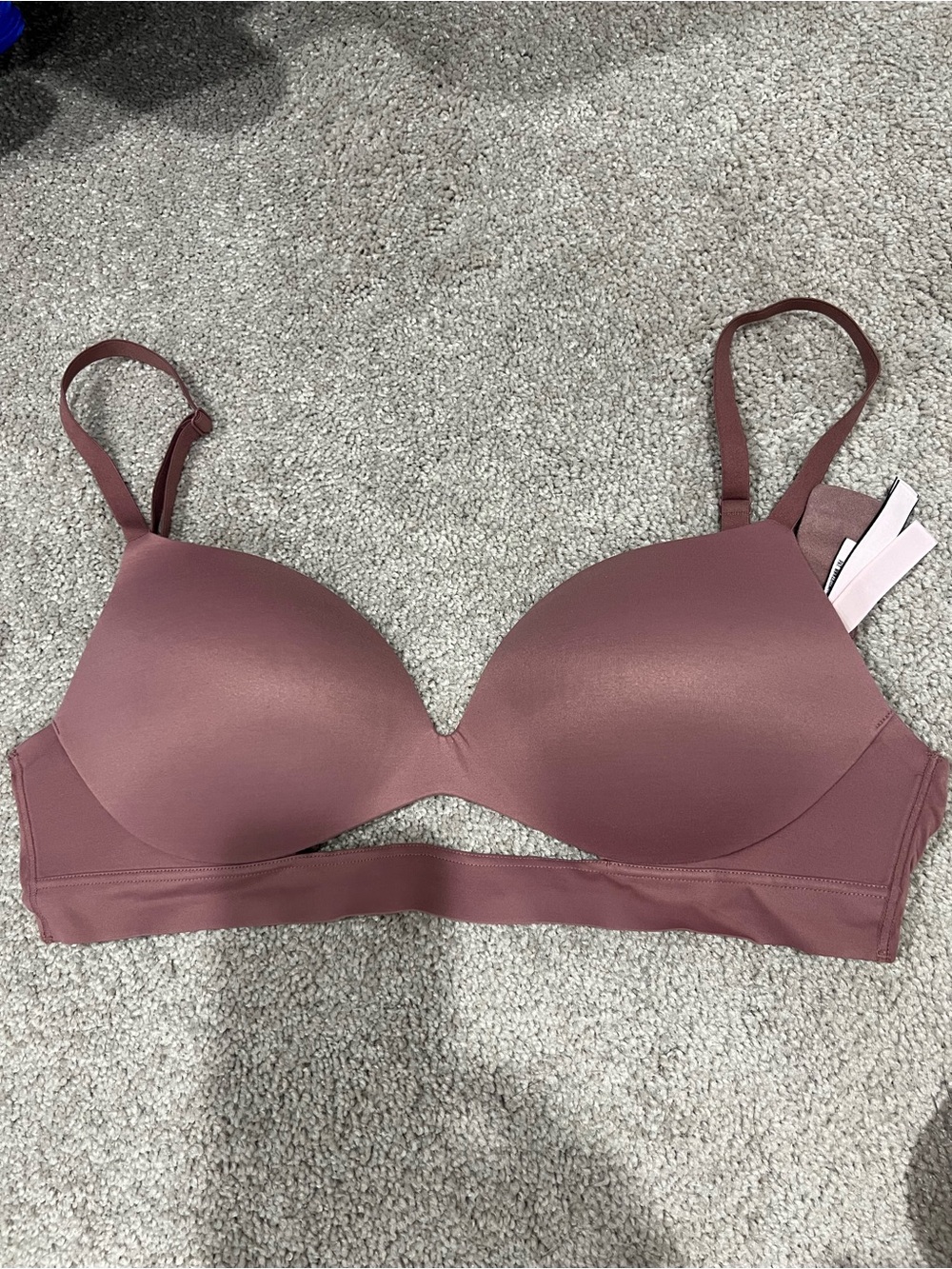 Victoria’s Secret push up bra